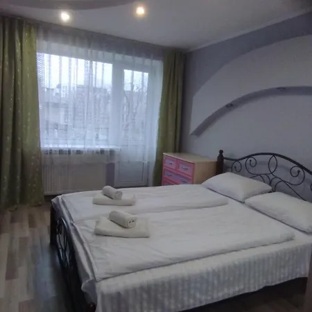 дизайнерська у центрі міста Uzhhorod