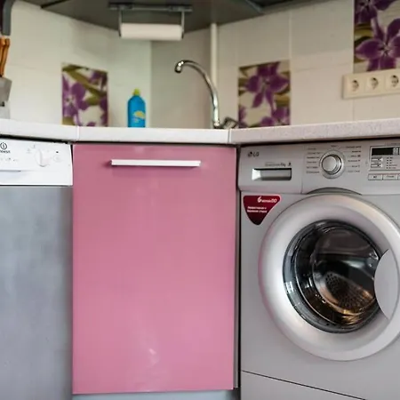 дизайнерська у центрі міста Uzhhorod