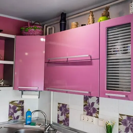 дизайнерська у центрі міста Apartment *