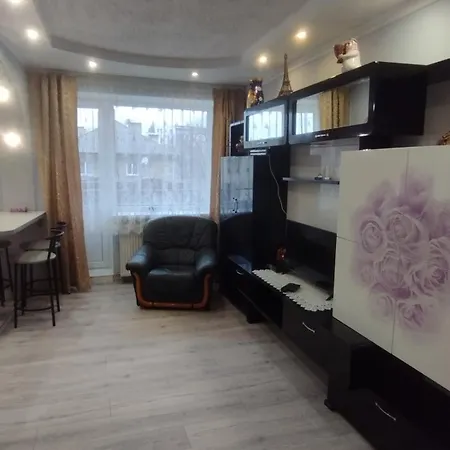 дизайнерська у центрі міста Apartment *