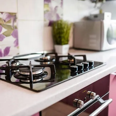 Apartament дизайнерська у центрі міста *